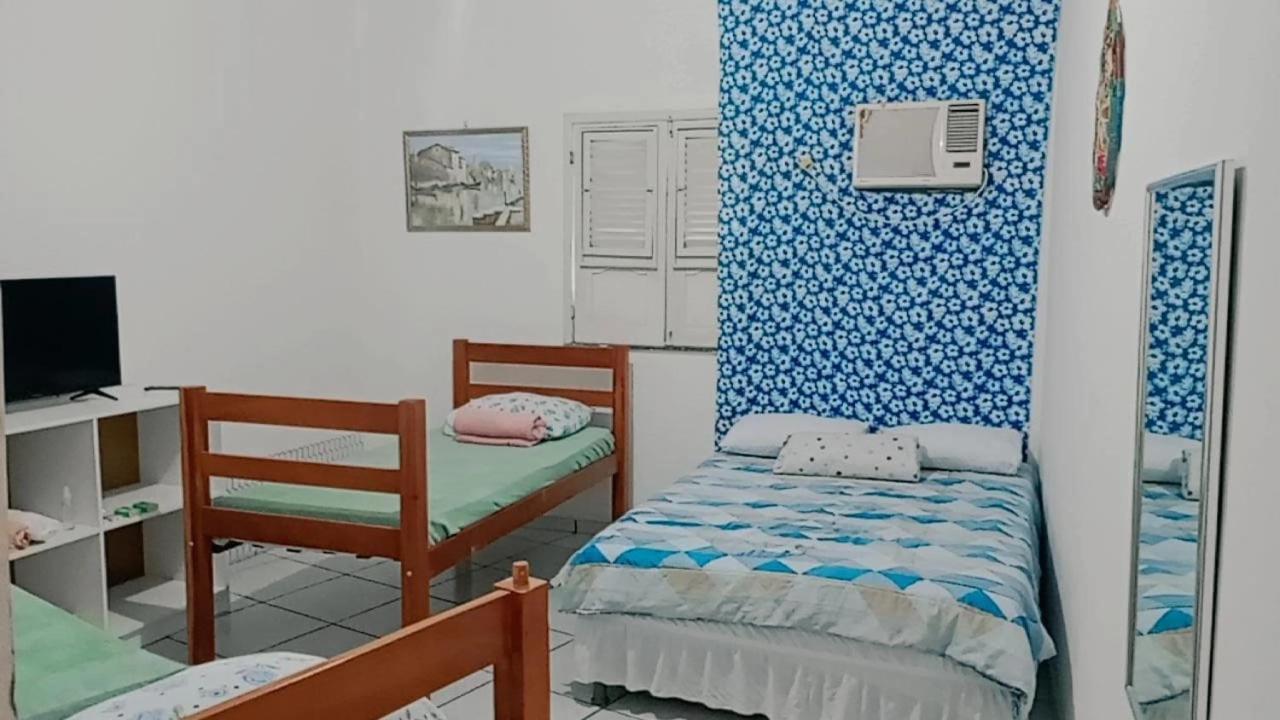 Pousada La Duna Lencois Maranhenses Барейриняс Екстериор снимка